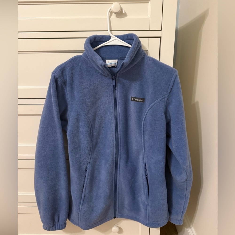 Columbia Women’s Fleece Jacket